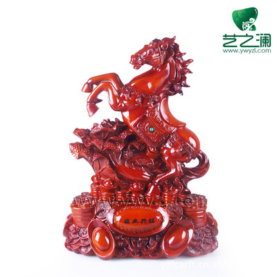 駿業(yè)興旺樹(shù)脂工藝品 匠心獨(dú)運(yùn)，點(diǎn)亮家居與禮贈(zèng)藝術(shù)