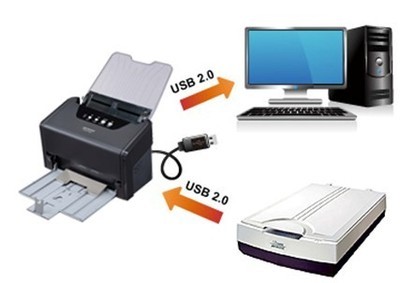 批量文檔影像數(shù)字化應(yīng)用解決方案 中晶掃描儀FS 6235與6235S在不干膠標(biāo)簽處理中的優(yōu)勢