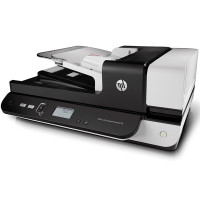 惠普與得力掃描儀對比 如何選擇適合你的掃描設(shè)備