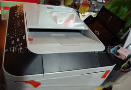 佳能PIXMA MX328一體機 功能、價格、廠家信息與不干膠標簽打印指南