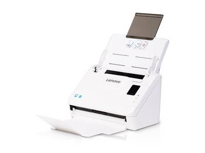 聯(lián)想GSS400掃描儀今日限時(shí)特價(jià)2999元，高效辦公升級(jí)之選