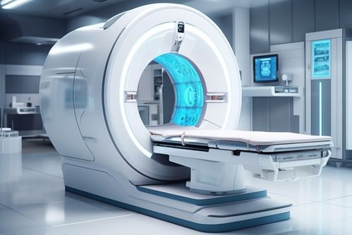 探秘現代醫學之眼 核磁共振與CT掃描設備的精密影像世界